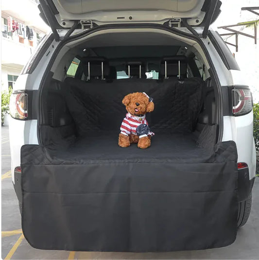 Waterproof Pet Car Mats